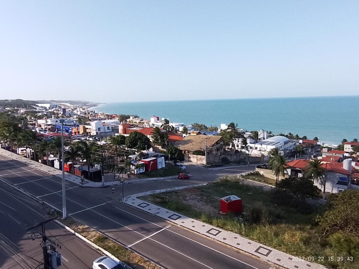Ponta Negra Flat Apart 纳塔耳 外观 照片