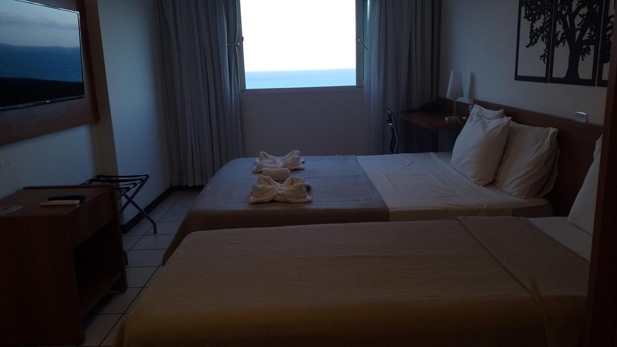 Ponta Negra Flat Apart 纳塔耳 外观 照片