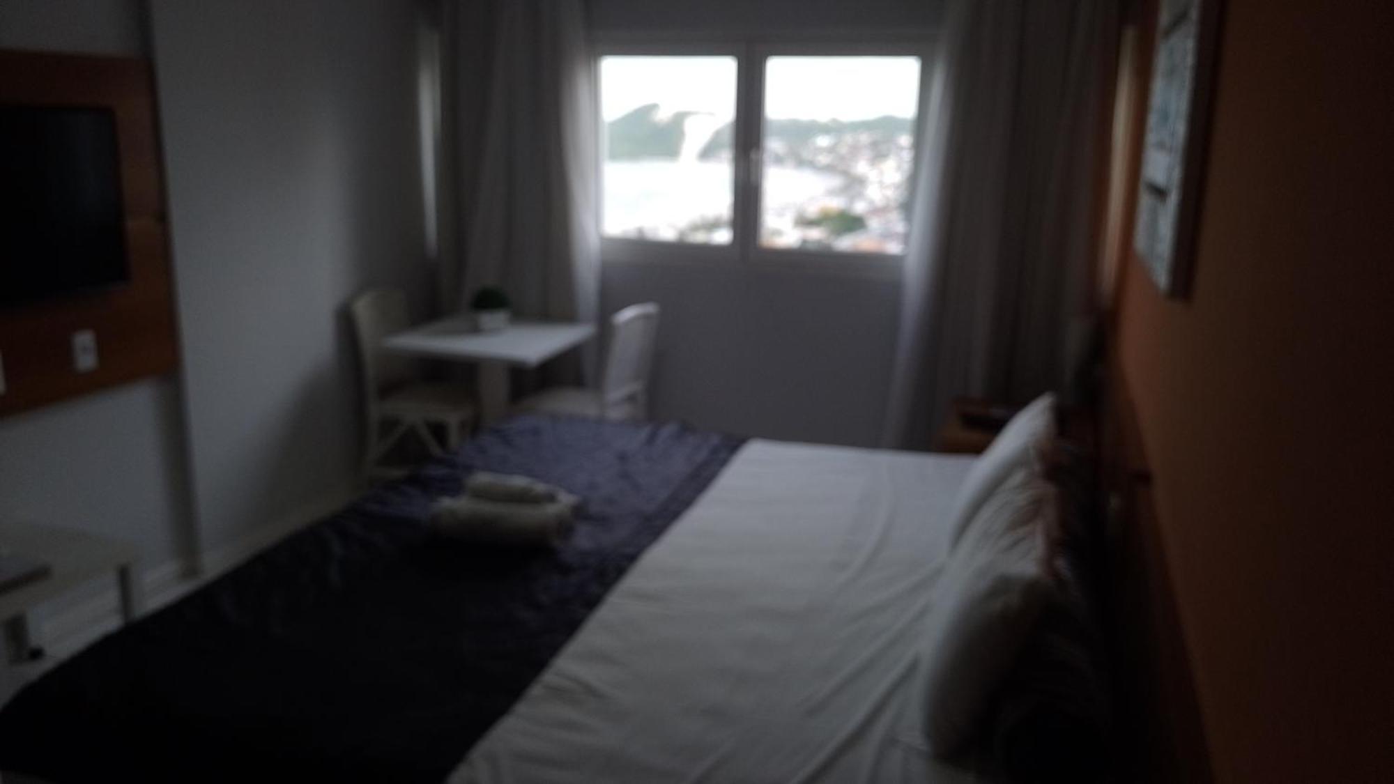 Ponta Negra Flat Apart 纳塔耳 外观 照片